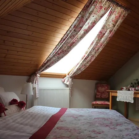 Penzion Karlštejn Affittacamere