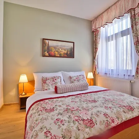 Penzion Karlštejn Karlštejn