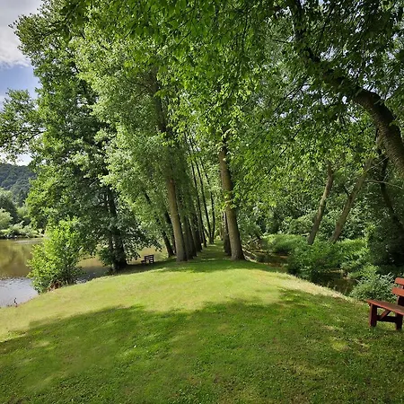 Penzion Karlstejn בית הארחה קארלשטיין