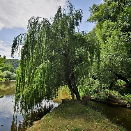 Penzion Karlstejn 3*