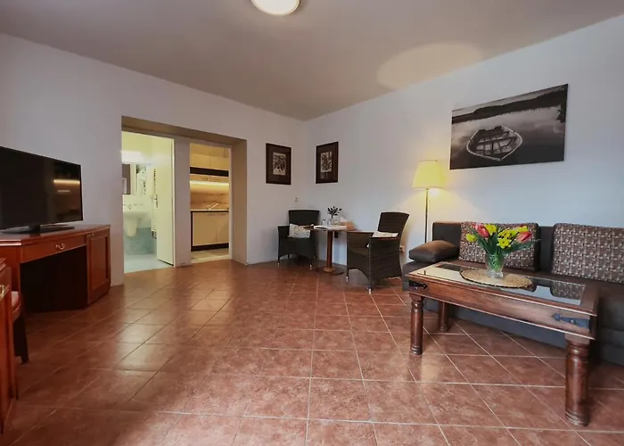 Penzion Karlstejn Karlštejn