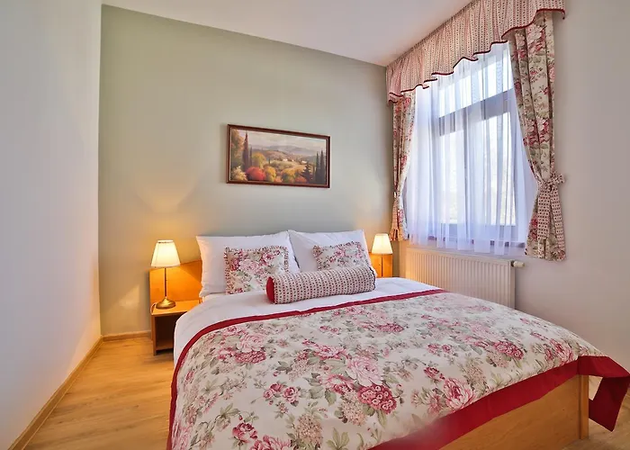 Penzion Karlstejn Karlštejn