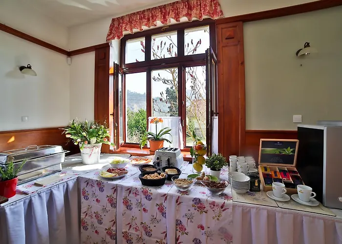 Penzion Karlstejn 3*