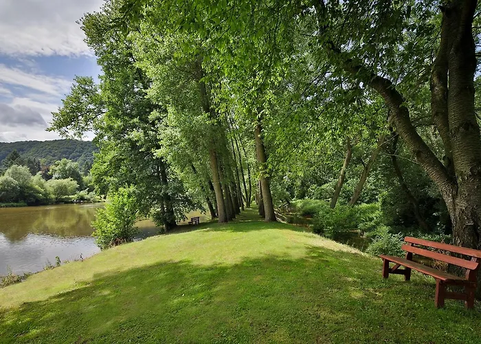 Penzion Karlstejn Maison d'hôtes Karlštejn